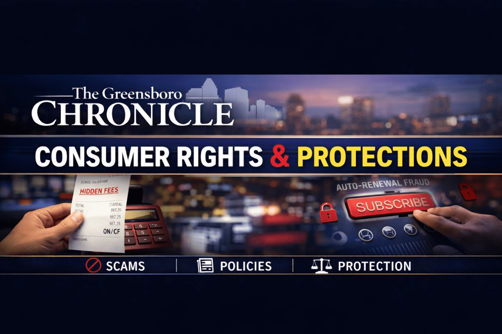 Rolling Blackout Scams: How Criminals Are Impersonating Duke Energy to Steal From&nbsp;Customers