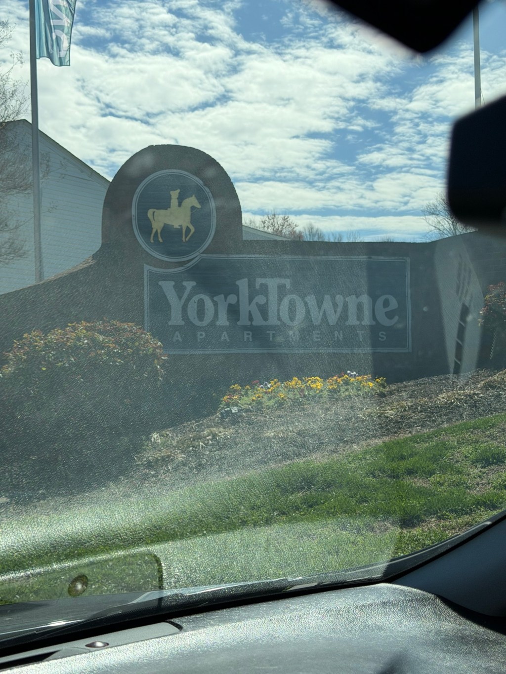 Protected: Formal Notice and Demand for Mandatory Pre-Repair Relocation – 721 Greenhaven Drive, Unit B, Greensboro, NC